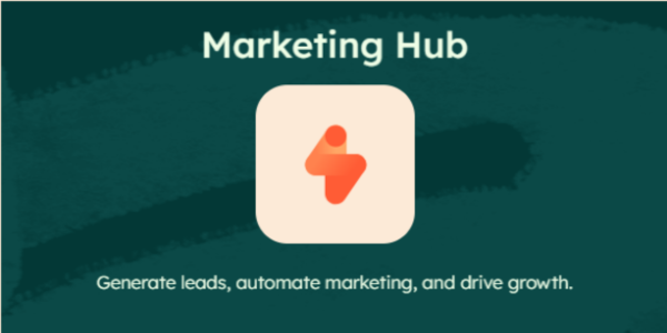 Spotlight Fall di HubSpot ha presentato tante novità per il marketing Hub