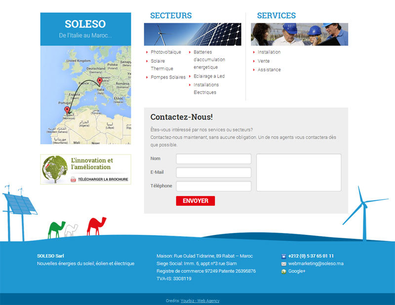 Soleso