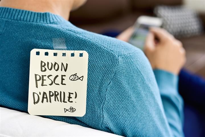 I Migliori Pesci D Aprile Del Marketing Nel 2017 La Top Ten Yourbiz.I9914041 Kvsti W1120 H480 L1