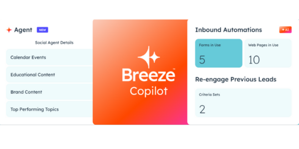 Copilot di HubSpot