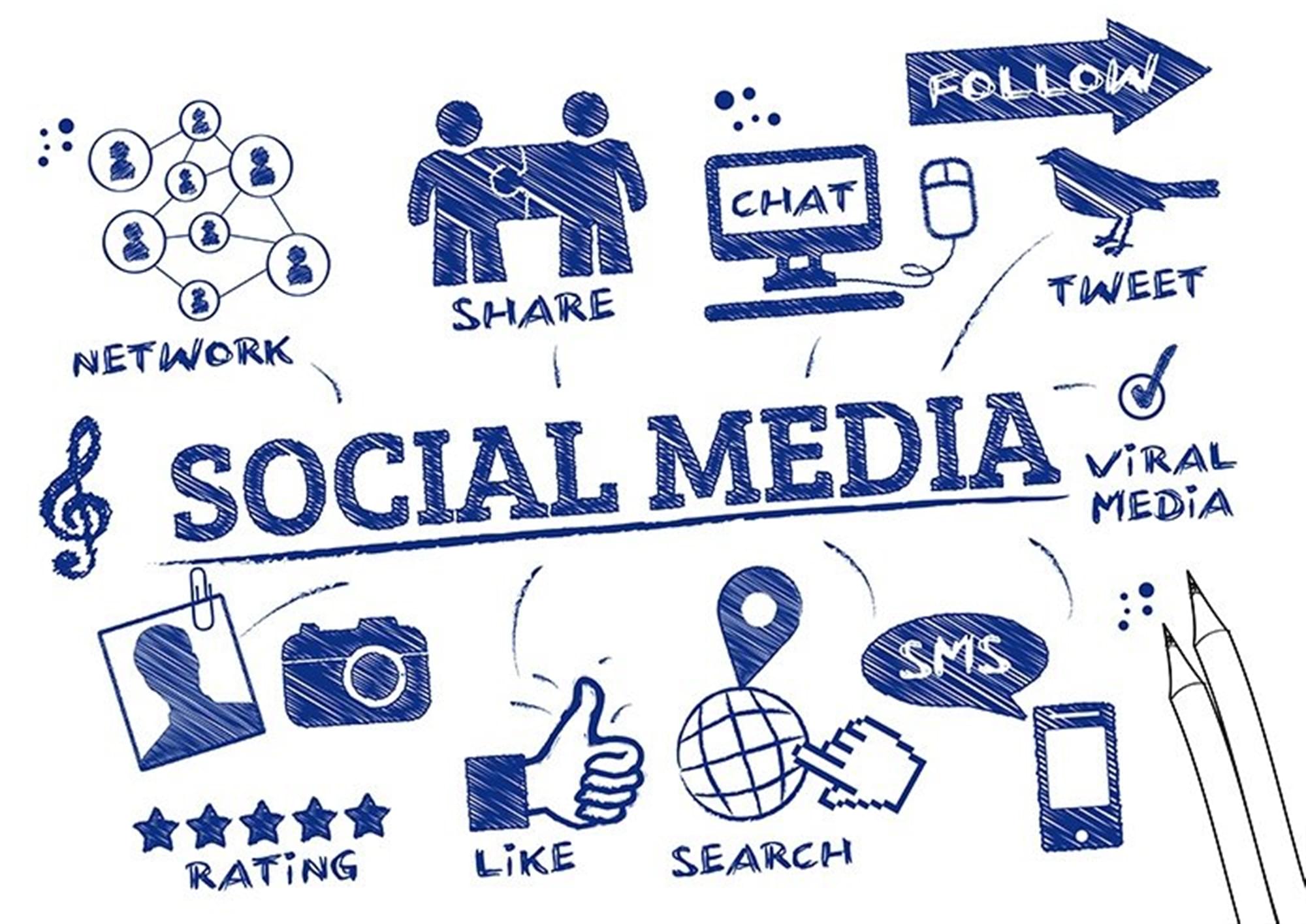 image I 5 segreti del social media marketing